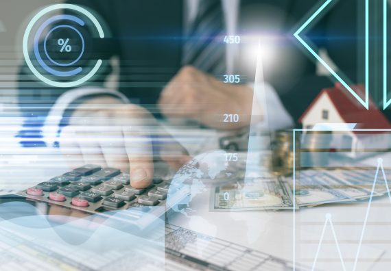 Fintech Repository