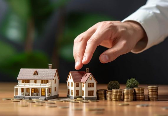 ARC business in India