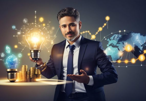 small Business Lending