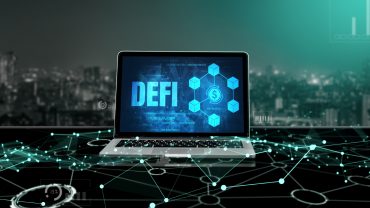 Decentralized Finance (DeFi)