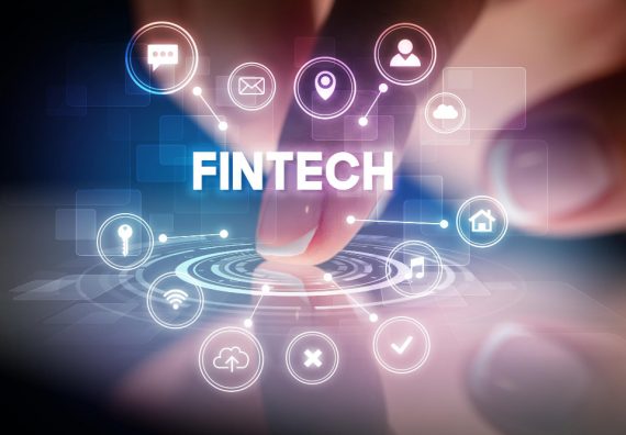 jargon buster in Fintech