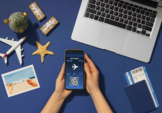 Travel Now Pay Later