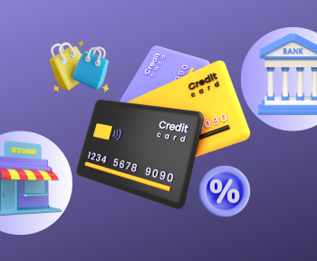 Co-branded credit cards