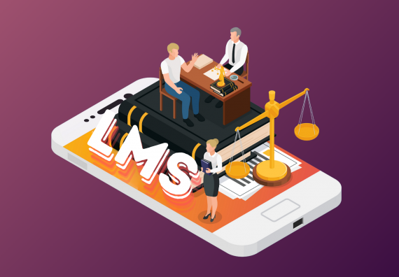 Litigation Management Solution