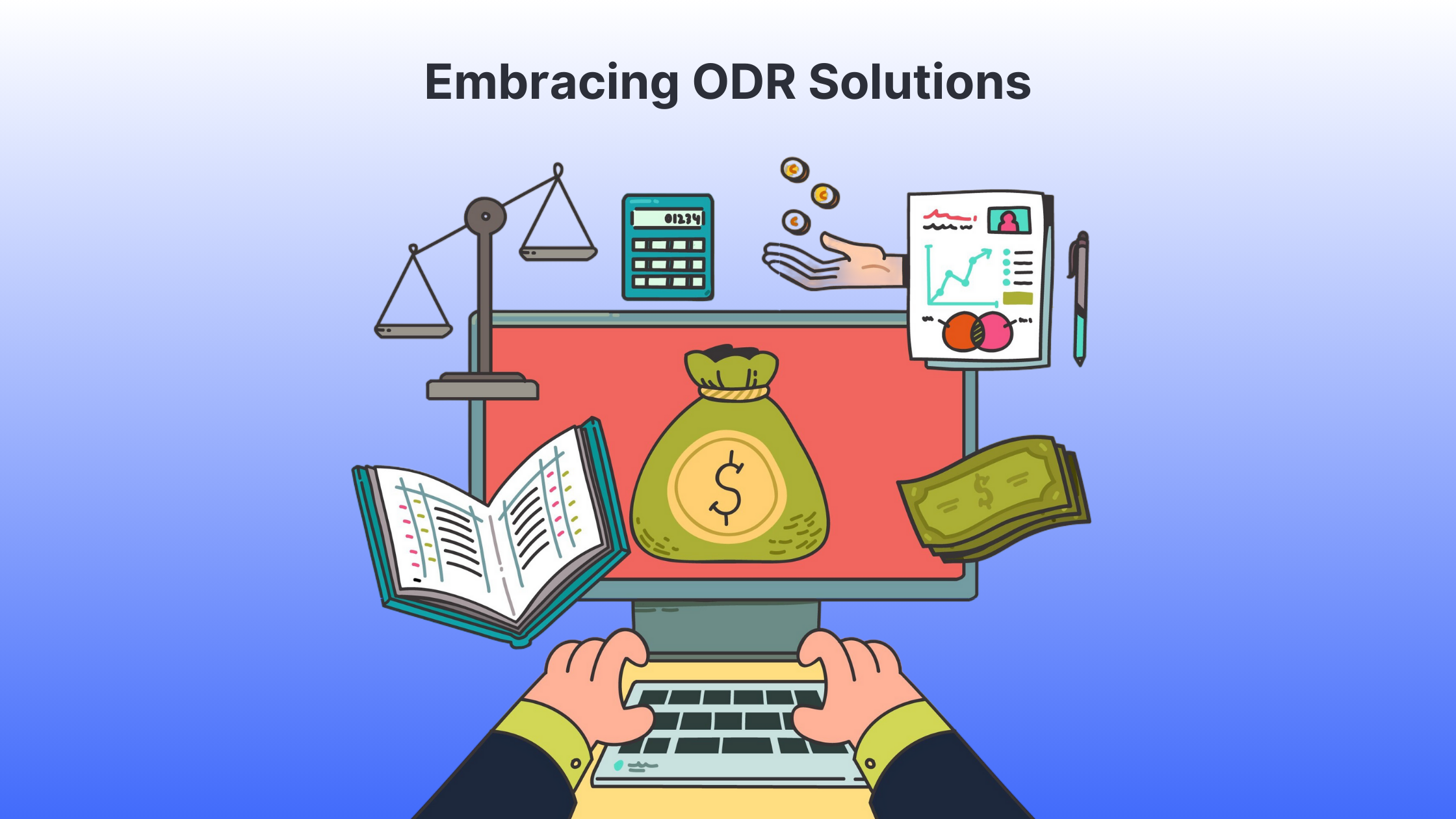 ODR Solutions