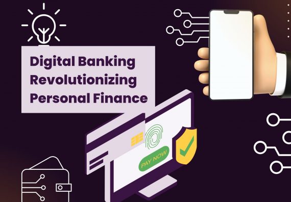 Revolutionizing Personal Finance