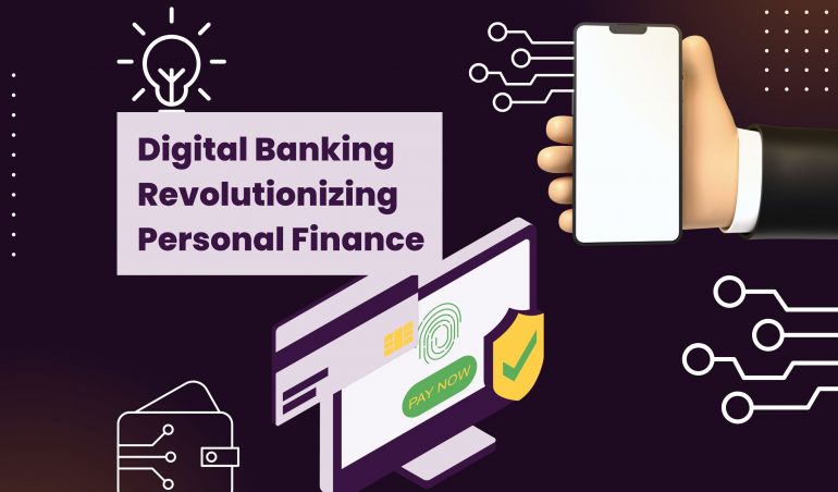 Revolutionizing Personal Finance