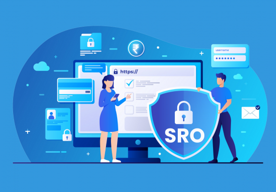 rise of Fintech SROs