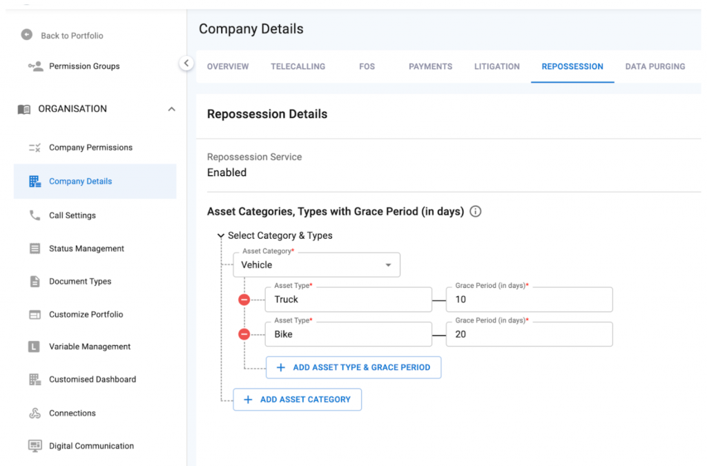 Credgenics Repossession Management enhances asset recovery for lenders