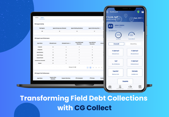 field debt collections