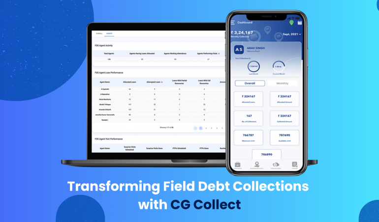 field debt collections