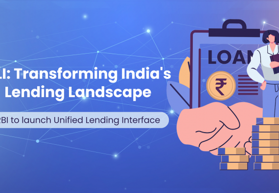 Unified Lending Interface