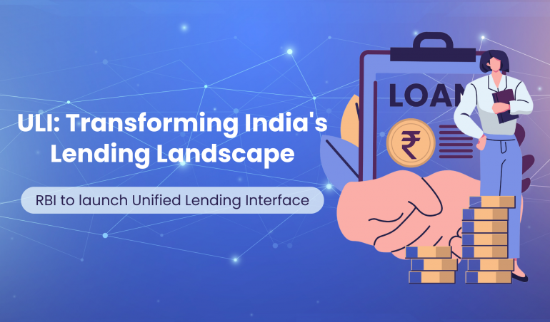 Unified Lending Interface