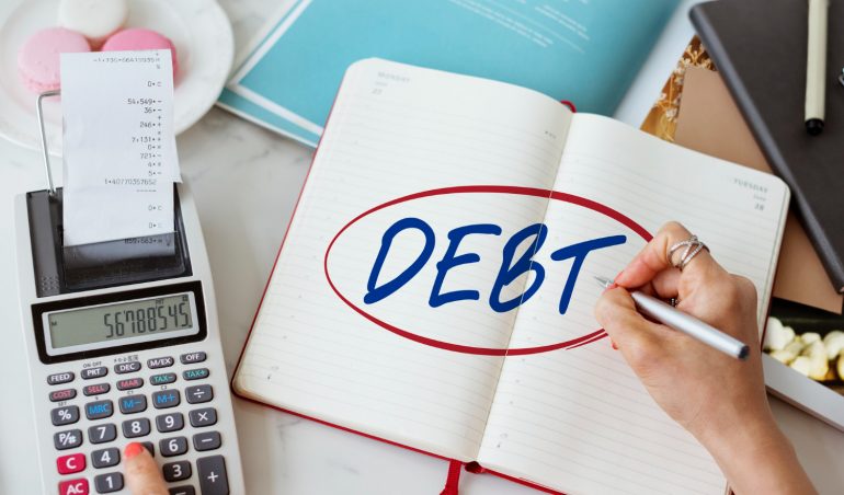 Good debt vs. bad debt in India