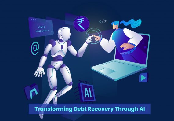 AI in debt collections
