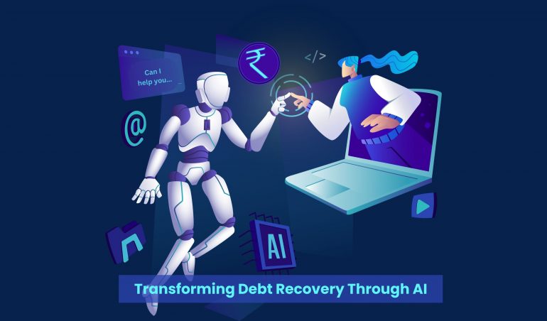 AI in debt collections