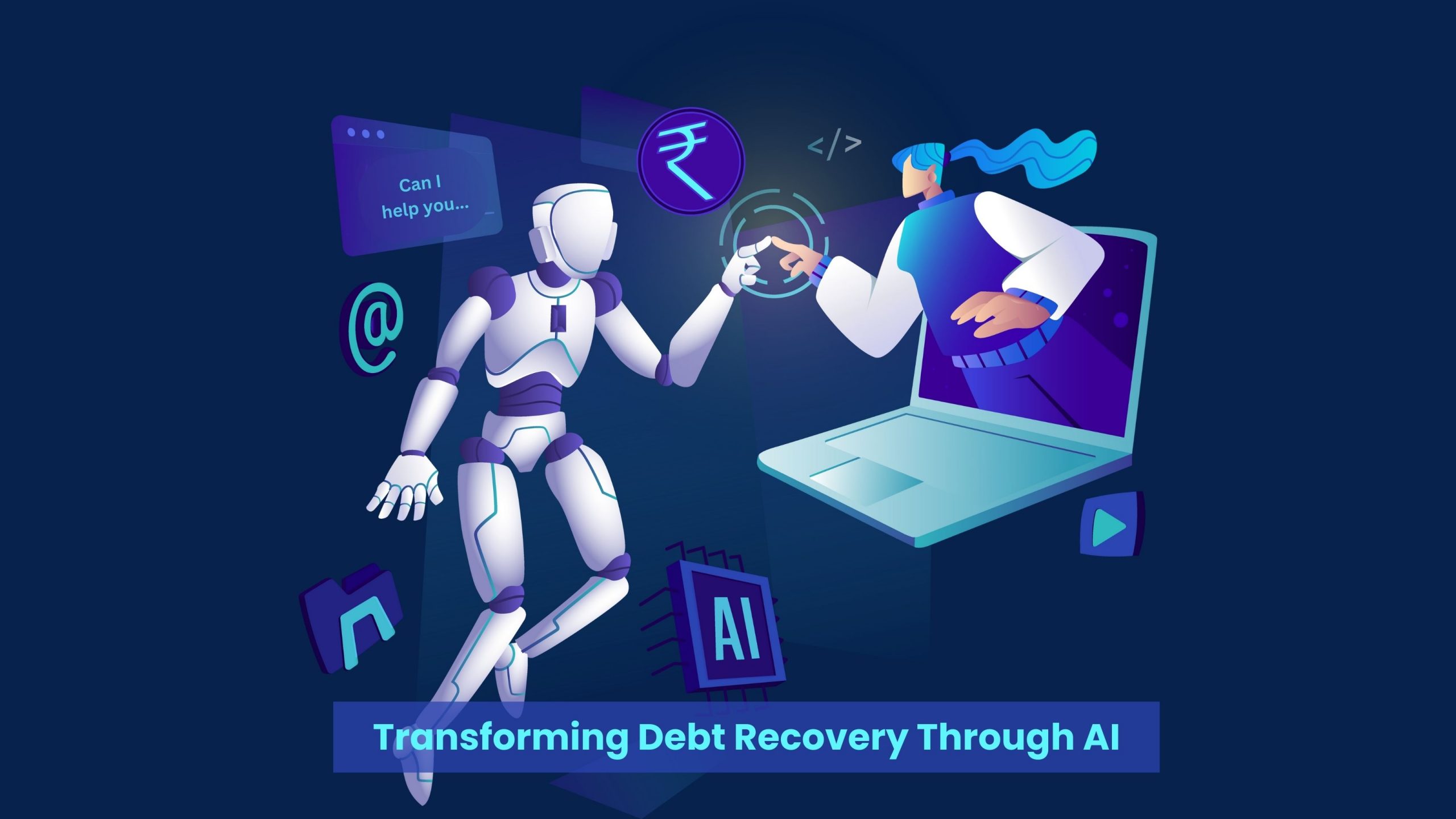 AI in debt collections