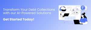 artificial intelligence in debt collection