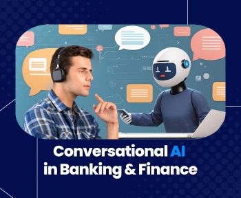 Conversational AI in banking