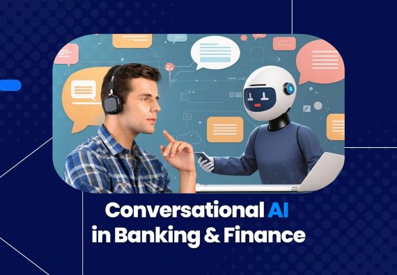 Conversational AI in banking