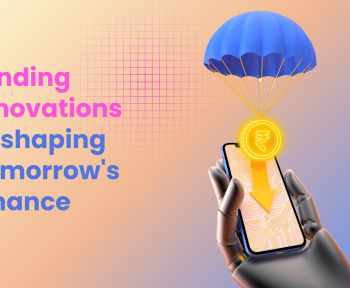 Digital Lending Innovations