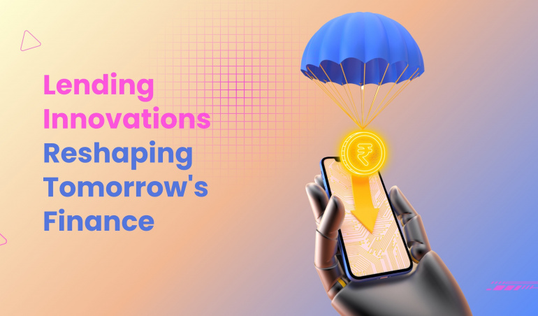 Digital Lending Innovations