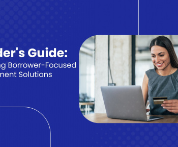 Lender's guide: Crafting borrower-centric repayment solutions