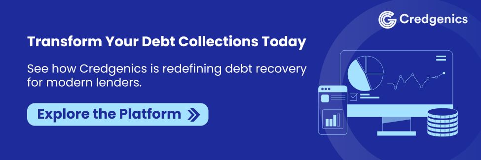 Lender’s guide: Effective debt collection strategies