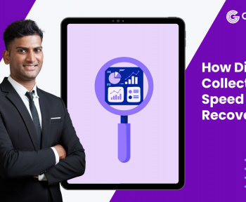 digital debt collection recovery rates