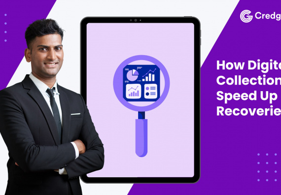 digital debt collection recovery rates