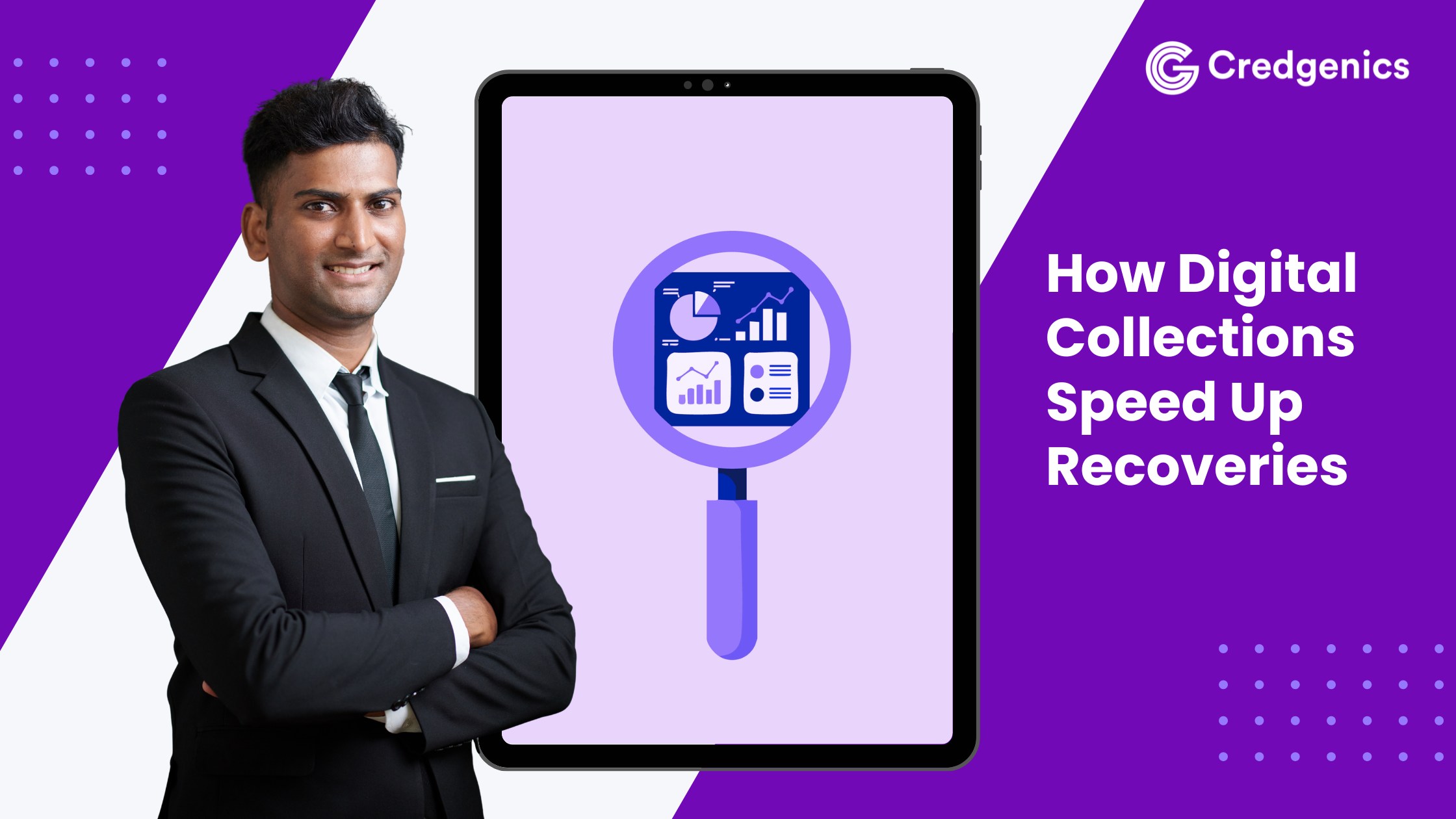 digital debt collection recovery rates